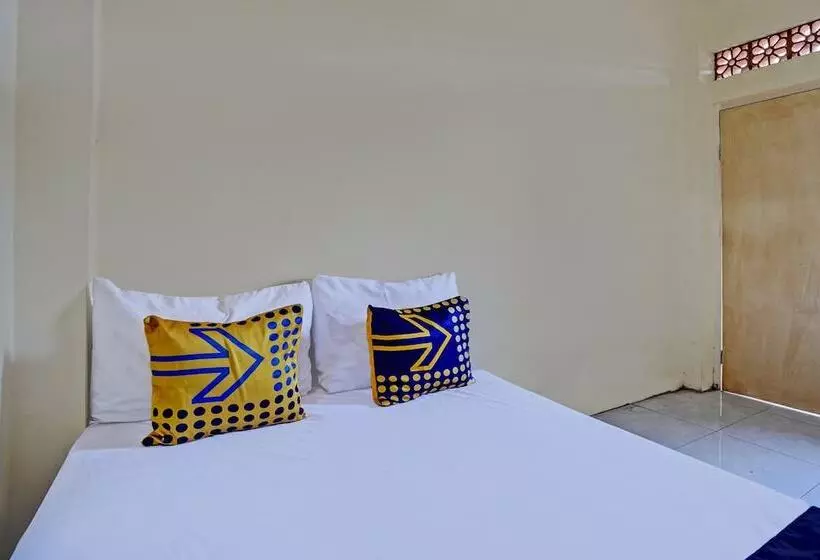 ホテル Spot On 92799 Tanjung Indah Homestay Syariah