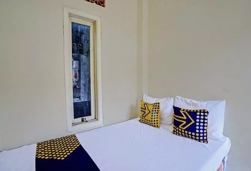 ホテル Spot On 92799 Tanjung Indah Homestay Syariah