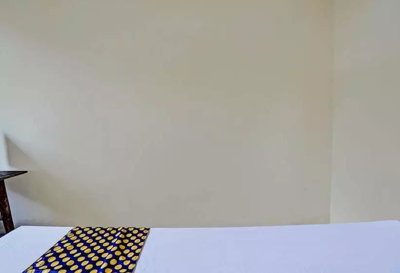 ホテル Spot On 92799 Tanjung Indah Homestay Syariah