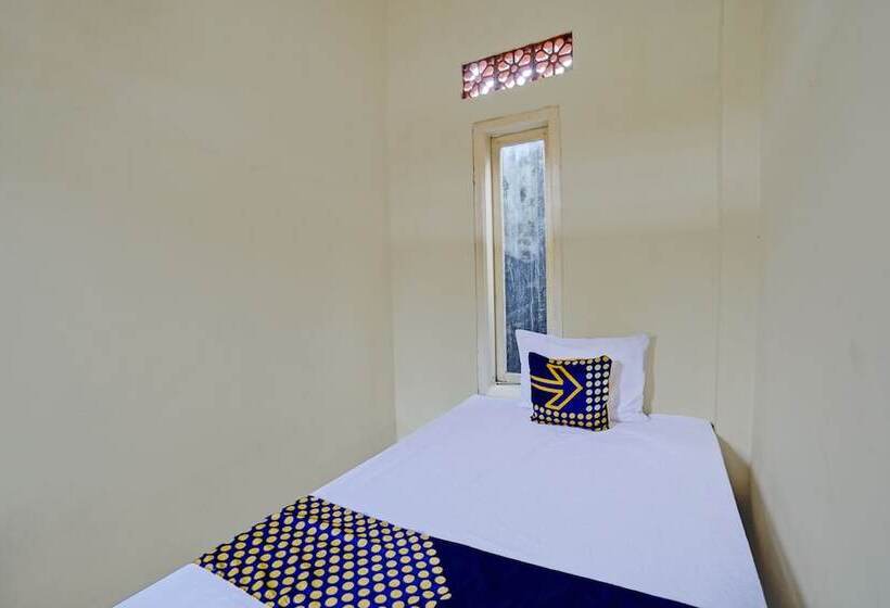 هتل Spot On 92799 Tanjung Indah Homestay Syariah