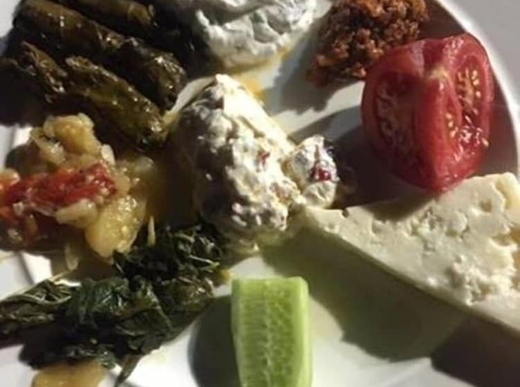 酒店 The Green Beach Resort