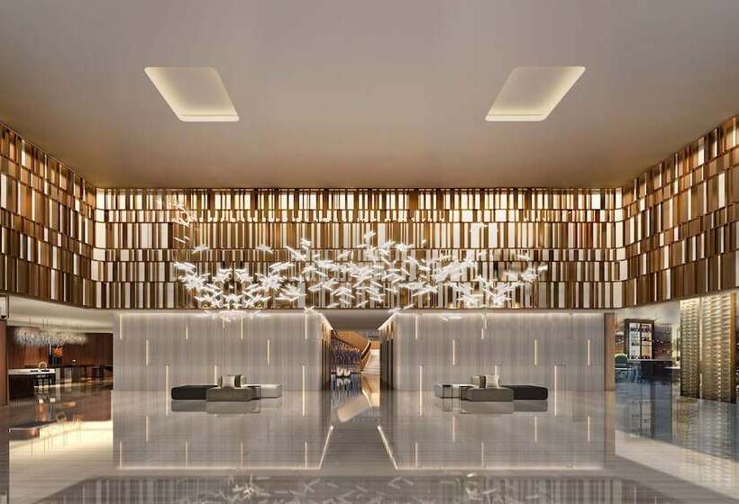 Jw Marriott Hotel Nairobi