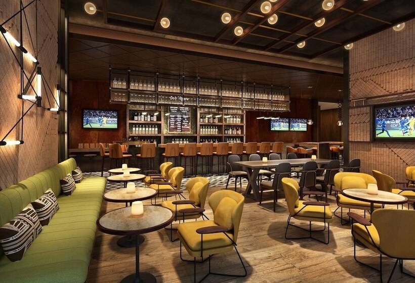 Jw Marriott Hotel Nairobi