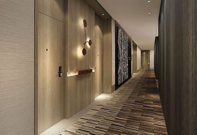 Jw Marriott Hotel Nairobi