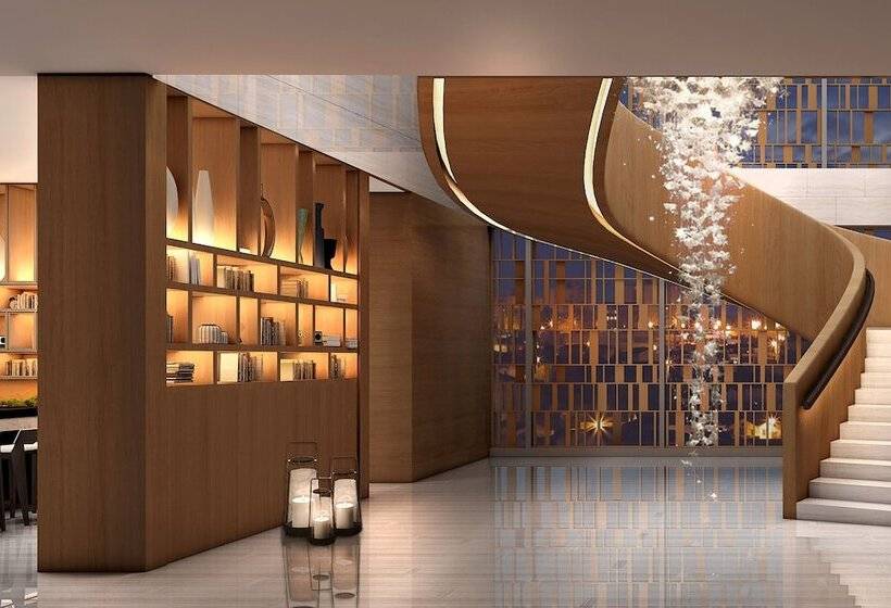 Jw Marriott Hotel Nairobi