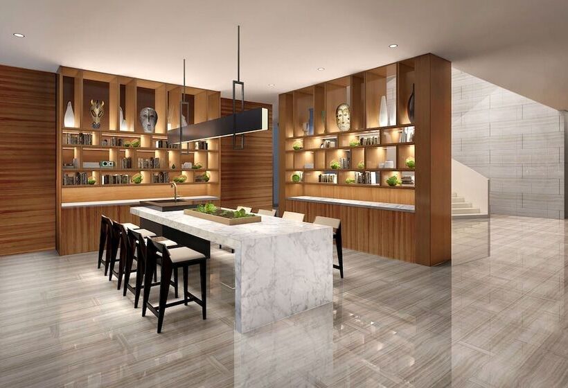 Jw Marriott Hotel Nairobi