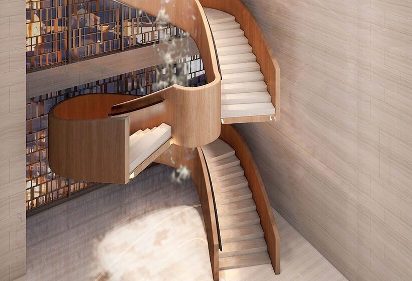 Jw Marriott Hotel Nairobi