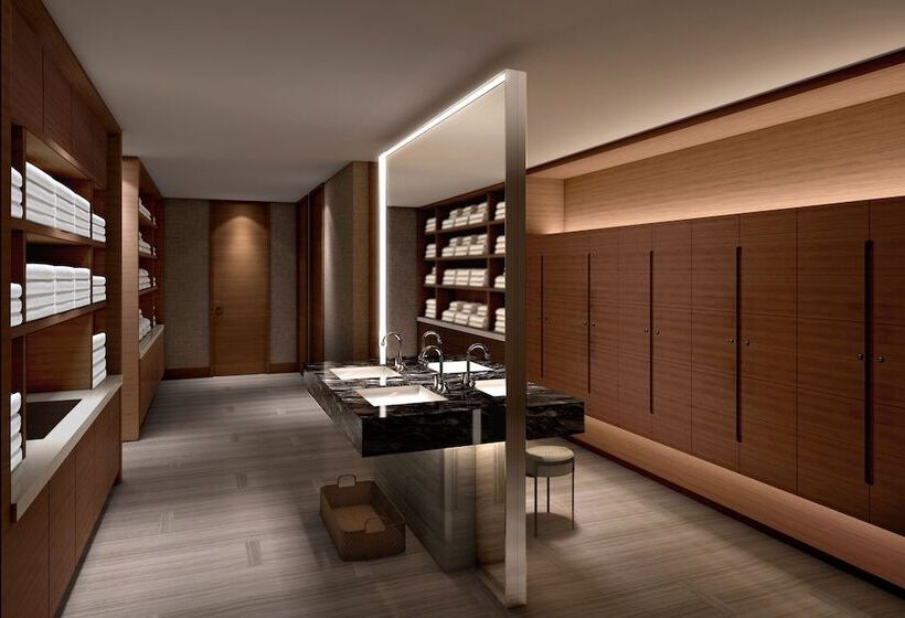 Jw Marriott Hotel Nairobi