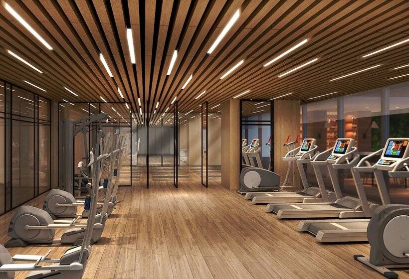 Jw Marriott Hotel Nairobi