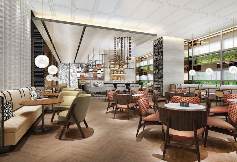 Jw Marriott Hotel Nairobi