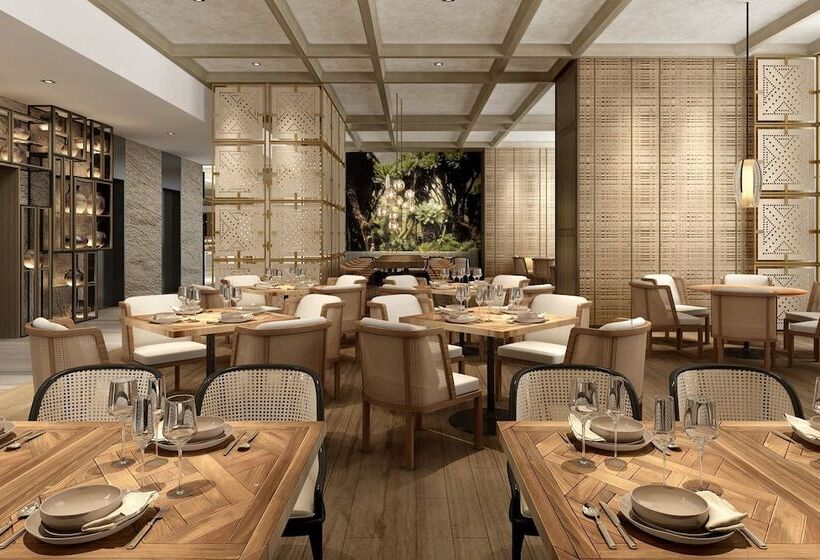 Jw Marriott Hotel Nairobi