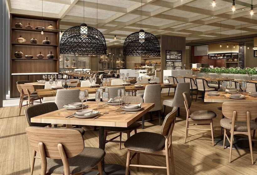 Jw Marriott Hotel Nairobi