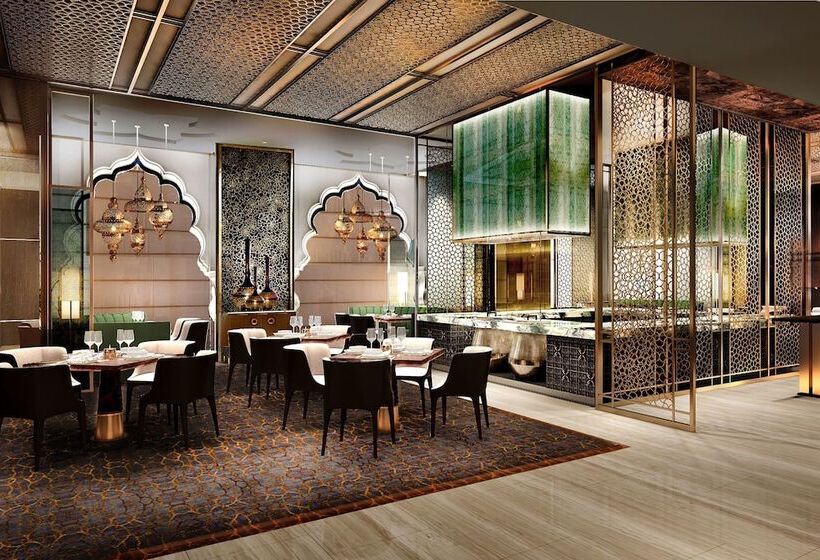 Jw Marriott Hotel Nairobi