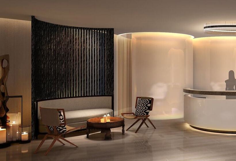 Jw Marriott Hotel Nairobi