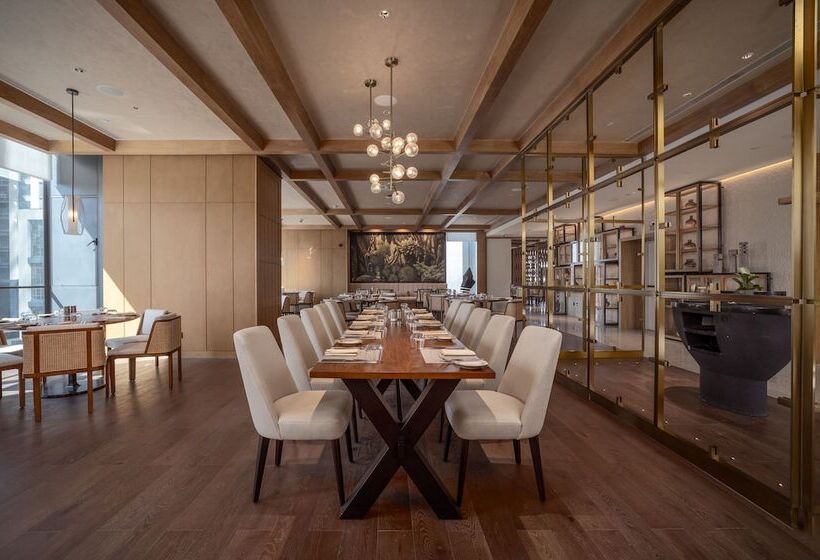 Jw Marriott Hotel Nairobi