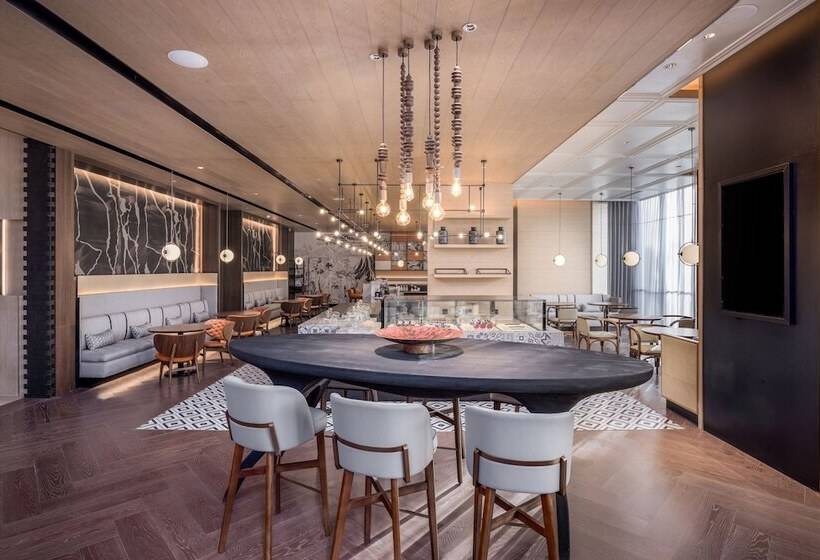 Jw Marriott Hotel Nairobi