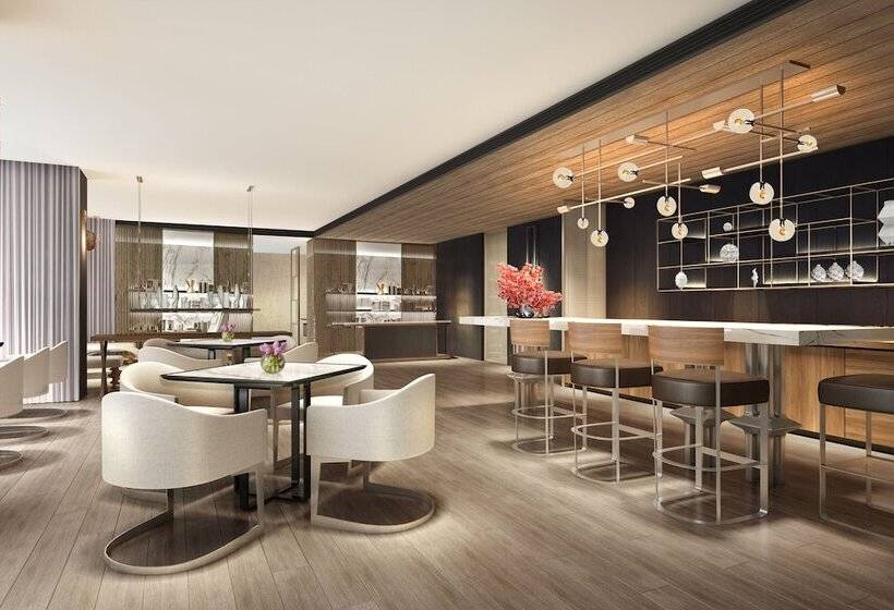 Jw Marriott Hotel Nairobi