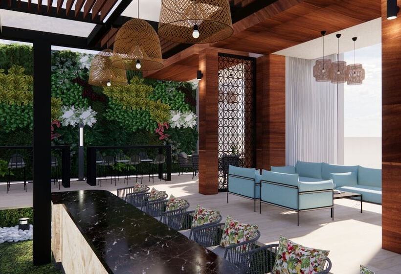 Jw Marriott Hotel Nairobi