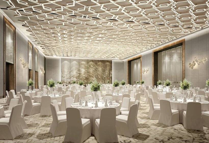 Jw Marriott Hotel Nairobi