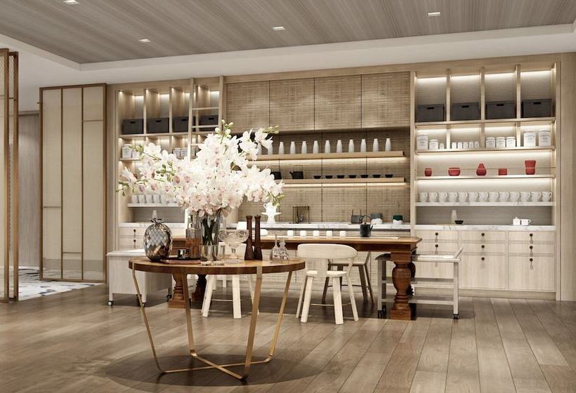 Jw Marriott Hotel Nairobi