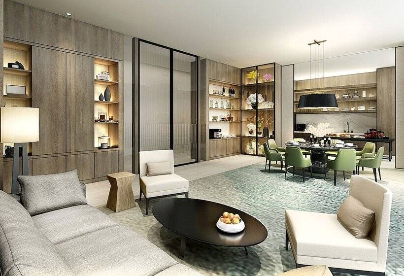 Jw Marriott Hotel Nairobi