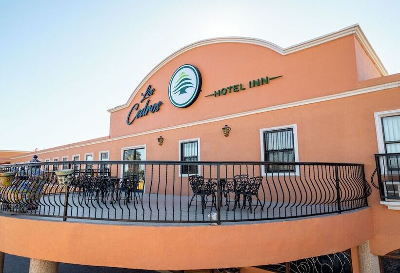 Los Cedros Hotel Inn Ciudad Juárez