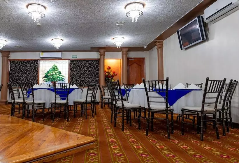 Los Cedros Hotel Inn Ciudad Juárez