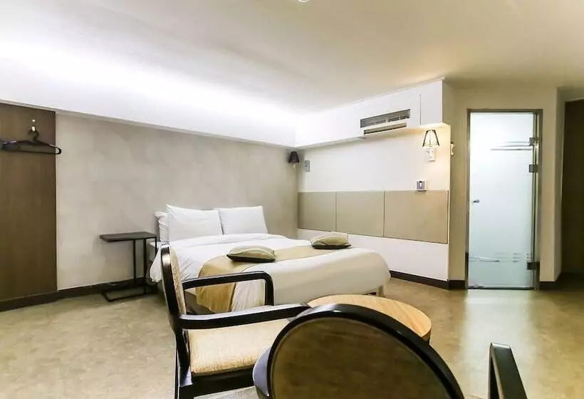 モーテル Yeoju Reverse