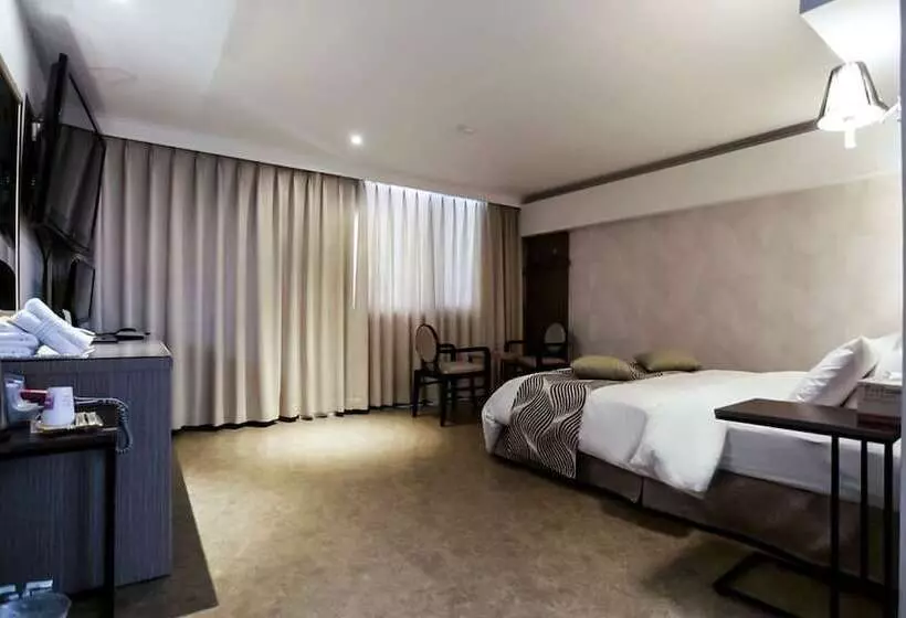 モーテル Yeoju Reverse