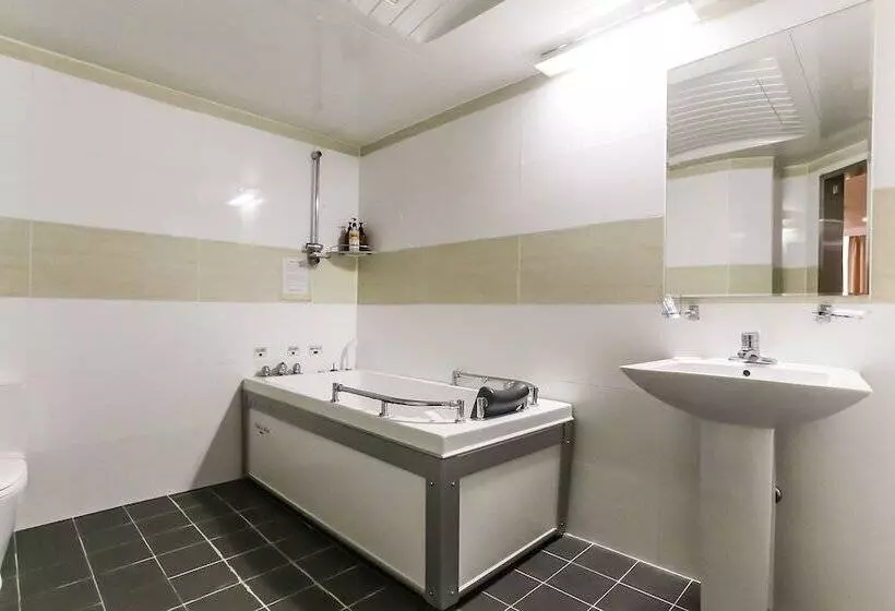 モーテル Yeoju Reverse