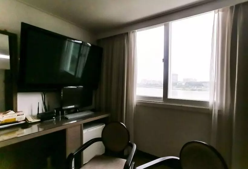 モーテル Yeoju Reverse