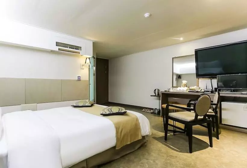 モーテル Yeoju Reverse