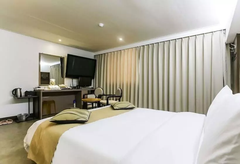 モーテル Yeoju Reverse