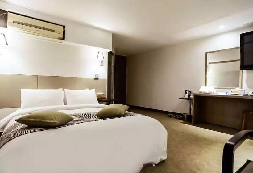 モーテル Yeoju Reverse