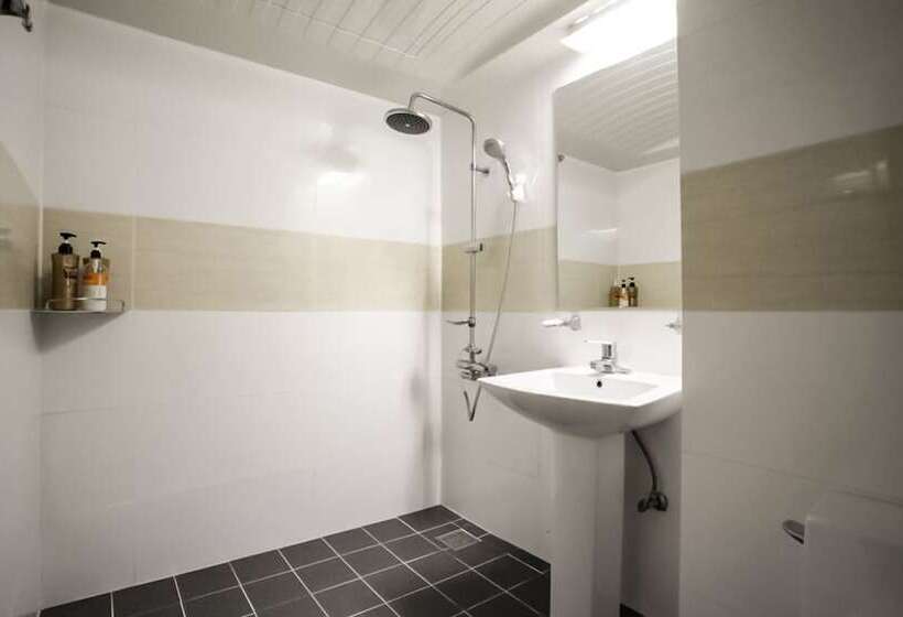 מוטל Yeoju Reverse