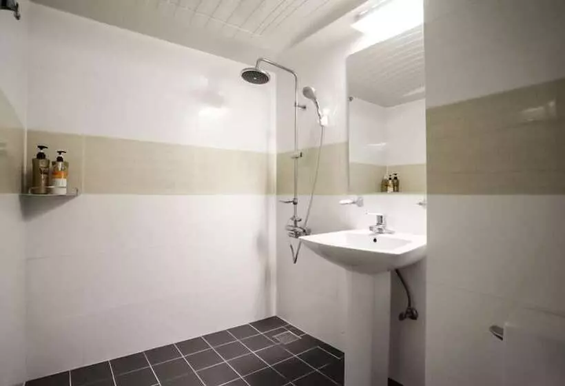 モーテル Yeoju Reverse