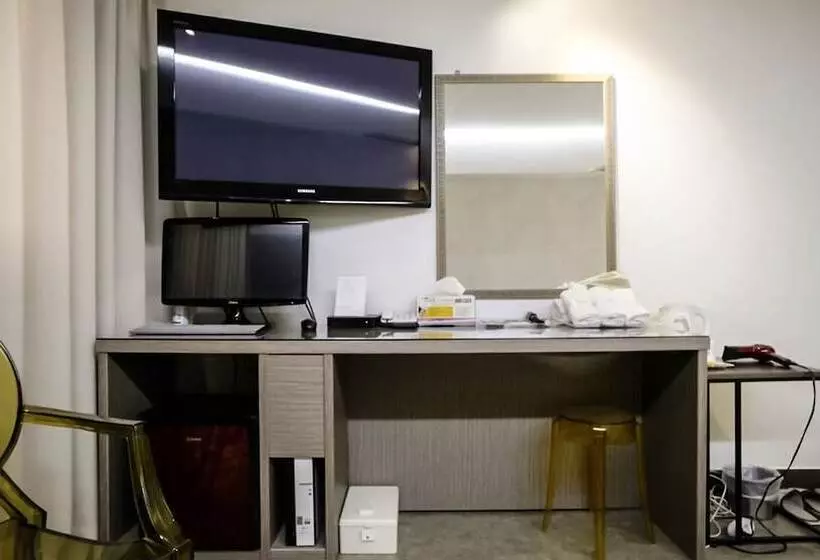 モーテル Yeoju Reverse