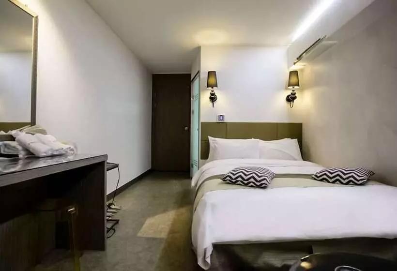 モーテル Yeoju Reverse