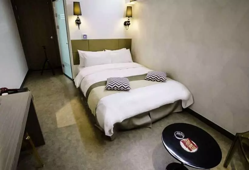 モーテル Yeoju Reverse