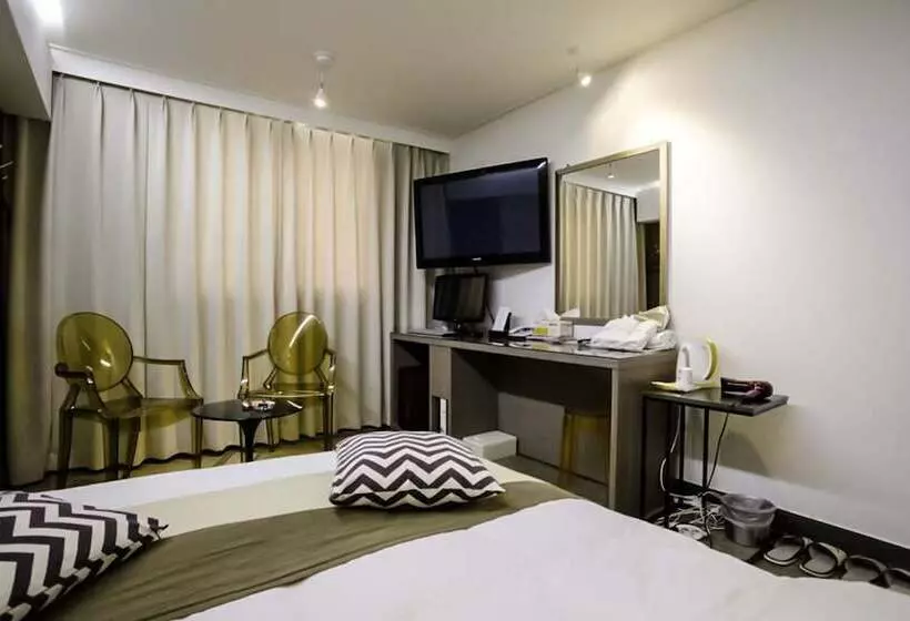 モーテル Yeoju Reverse