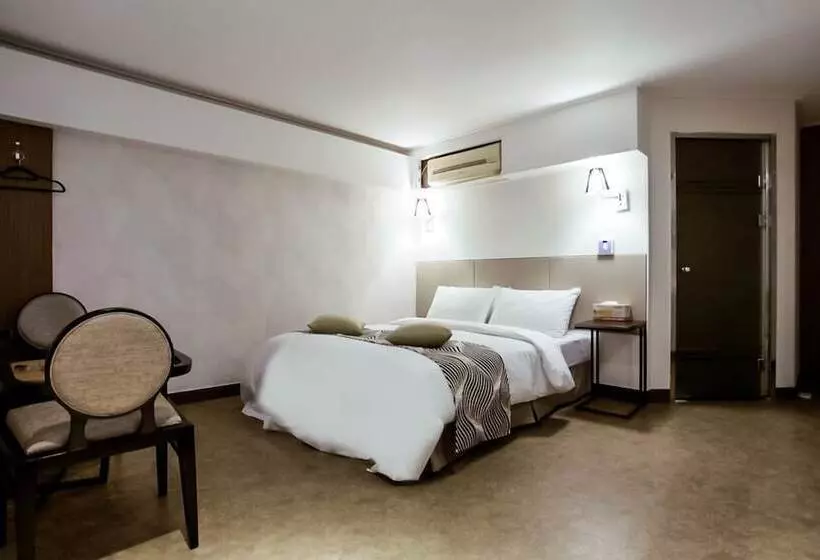 モーテル Yeoju Reverse