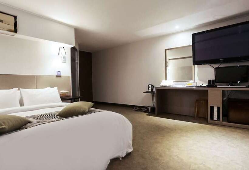 מוטל Yeoju Reverse