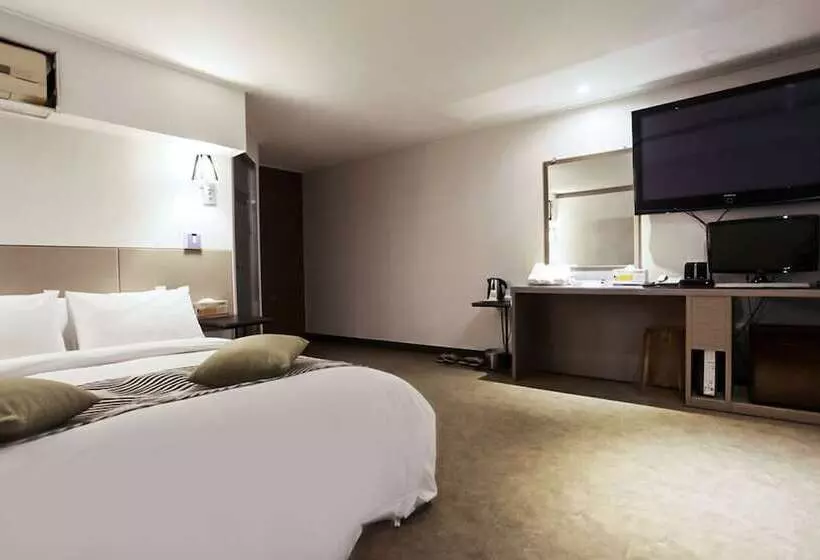 モーテル Yeoju Reverse