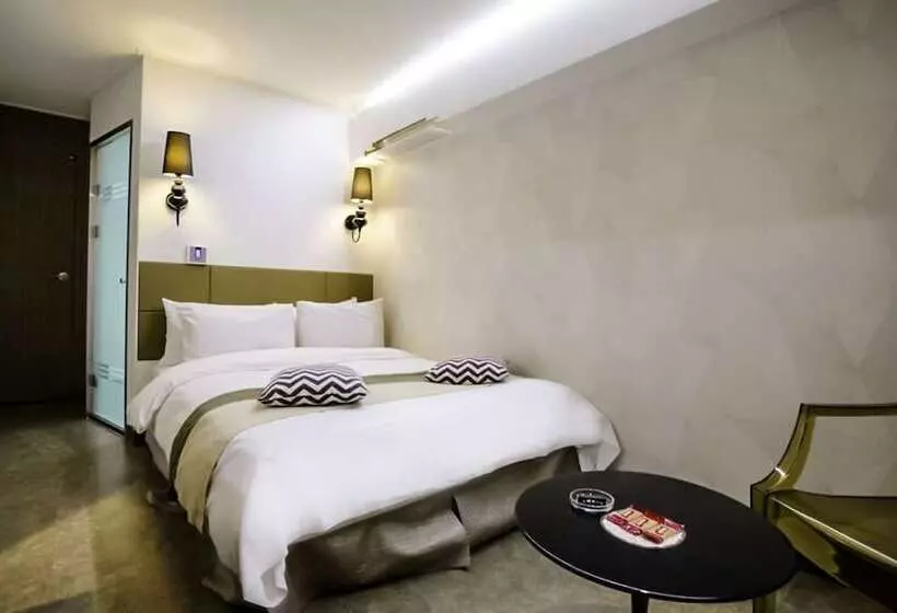 モーテル Yeoju Reverse