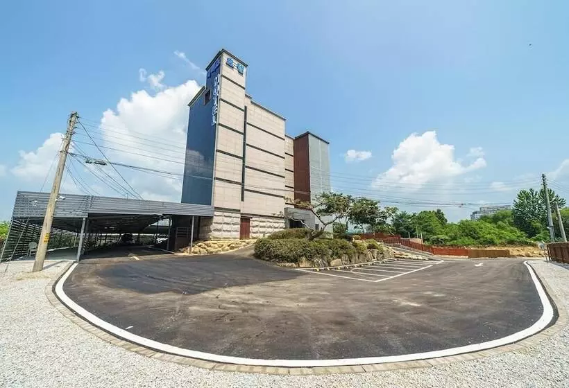 モーテル Yeoju Reverse