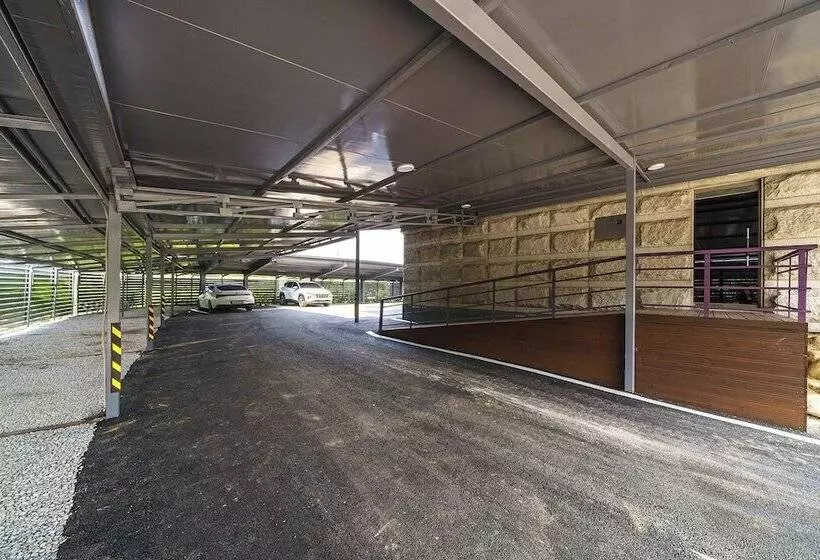 モーテル Yeoju Reverse