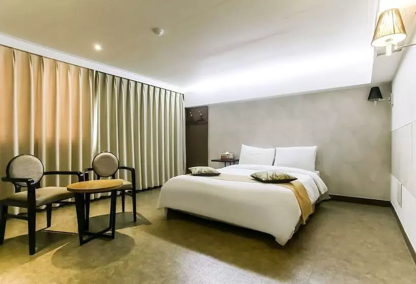 モーテル Yeoju Reverse