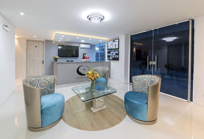 Pension Piedra Luna Casa De Huespedes