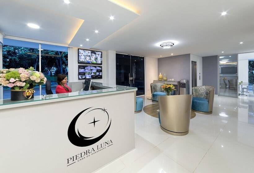 Pension Piedra Luna Casa De Huespedes