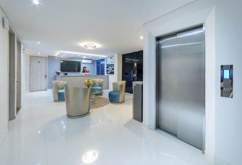 Pension Piedra Luna Casa De Huespedes